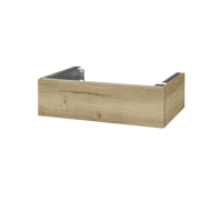 Doplňková skříňka pod desku DSD SZZ 70 (výška 20 cm) 