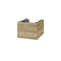 Doplňková skříňka pod desku DSD SZZ1 40 (výška 30 cm) 