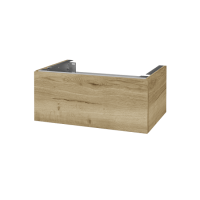 Doplňková skříňka pod desku DSD SZZ1 70 (výška 30 cm) 