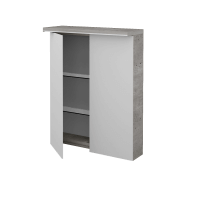 Dvoudvéřová galerka ASTON GA2OE 60 