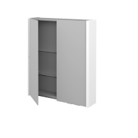 Dvoudvéřová galerka ENZO GA2OE 65 