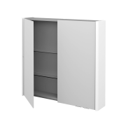 Dvoudvéřová galerka ENZO GA2OE 80 