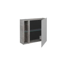 Jednodveřová galerka AVANTI GAEOL 60 