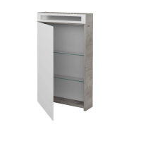 Jednodvéřová galerka MAX GAO 50 