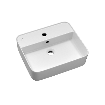 Keramické umyvadlo Joy 2 - bílé 