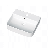 Keramické umyvadlo Joy 3 - bílé 