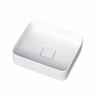 Keramické umyvadlo Joy - bílé 