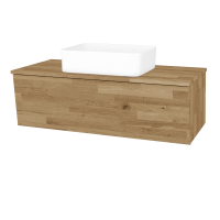 Koupelnová skříňka INVENCE SZZ 100 (umyvadlo Joy) 