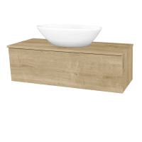Koupelnová skříňka INVENCE SZZ 100 (umyvadlo Triumph) 