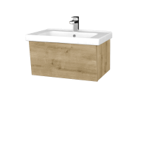 Koupelnová skříňka INVENCE SZZ 65 (umyvadlo Harmonia) 