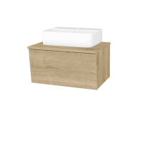 Koupelnová skříňka INVENCE SZZ 65 (umyvadlo Joy 3) 