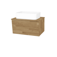 Koupelnová skříňka INVENCE SZZ 65 (umyvadlo Joy) 