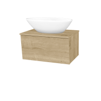 Koupelnová skříňka INVENCE SZZ 65 (umyvadlo Triumph) 