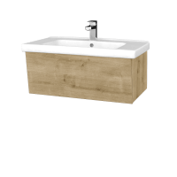 Koupelnová skříňka INVENCE SZZ 80 (umyvadlo Harmonia) 