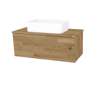 Koupelnová skříňka INVENCE SZZ 80 (umyvadlo Joy) 