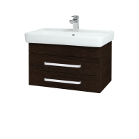 Koupelnová skříňka Q ZÁSUVKOVÉ SZZ2 70 