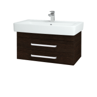 Koupelnová skříňka Q ZÁSUVKOVÉ SZZ2 80 