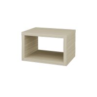 Koupelnová skříňka STORM SYO 60 