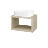 Koupelnová skříňka STORM SZO 60 (umyvadlo Joy) 