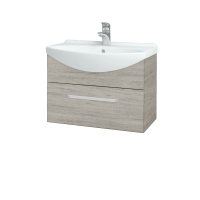 Koupelnová skříňka TAKE IT SZZ 65 