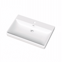 Laufen Pro S 70 keramické umyvadlo - bílé 