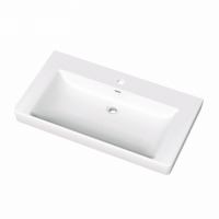 Laufen Pro S 85 keramické umyvadlo - bílé 