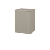 Nízká koupelnová skříňka FLOOR SND 40 