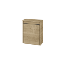 Nízká koupelnová skříňka VISIT SND 40 