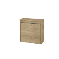 Nízká koupelnová skříňka VISIT SND 50 