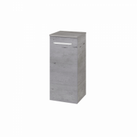 Nízká skříňka DOS SND 35 