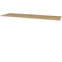 Odkládací deska ODD 160 (tl. 18 mm) 