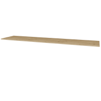 Odkládací deska ODD 200 (tl. 18 mm) 