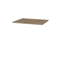 Odkládací deska ODD CS 1 (tl. 18 mm) 