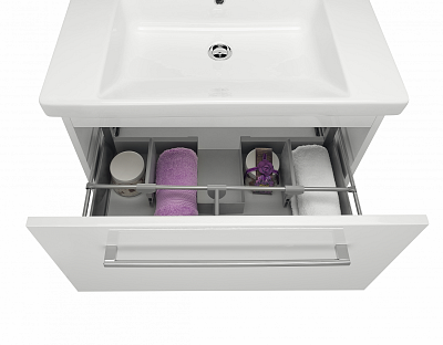 Organizér zásuvky 120 MODULE SZZ12 (sada do 2 zás.) 