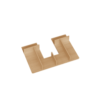 Pořadač zásuvky G 60 - s výřezem 