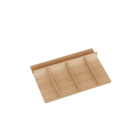 Pořadač zásuvky G MODULE 120 - bez výřezu 