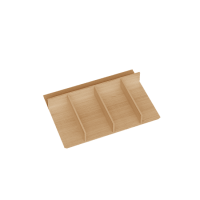 Pořadač zásuvky J MODULE SZZ12 120 - bez výřezu 