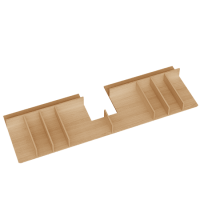 Pořadač zásuvky MODULE SZZ12 240 - hranatý výřez 