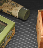 Protiskluzová podložka 55 (2 ks, Q MAX) - hranatý výřez 