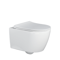 Set závěsné WC Myjoys MY3 Tornado s prkénkem 