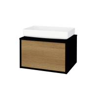 Skříňka pod umyvadlo ARTEO SZZ 60 (pro umyvadlo Kaldewei Miena) 