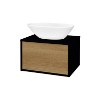 Skříňka pod umyvadlo ARTEO SZZ 60 (umyvadlo Triumph) 