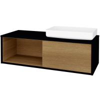 Skříňka pod umyvadlo ARTEO SZZOL 120 (pro umyvadlo Kaldewei Miena) 