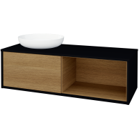 Skříňka pod umyvadlo ARTEO SZZOP 120 (pro umyvadlo Kaldewei Miena) 