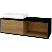 Skříňka pod umyvadlo ARTEO SZZOP 120 (pro umyvadlo Kaldewei Miena) 