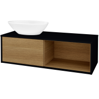 Skříňka pod umyvadlo ARTEO SZZOP 120 (umyvadlo Triumph) 