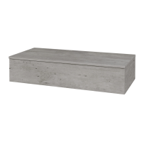 Skříňka pod umyvadlo MODULE SZZ 100 (bez umyvadla) 