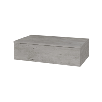 Skříňka pod umyvadlo MODULE SZZ 80 (bez umyvadla) 