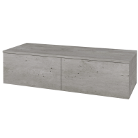 Skříňka pod umyvadlo MODULE SZZ12 120 (bez umyvadla) 