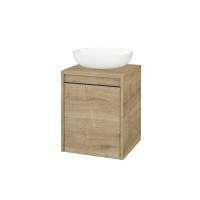 Skříňka pod umyvadlo VISIT SZD 40 (pro umyvadlo Kaldewei Miena) 